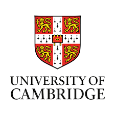 Cambridge International Logo