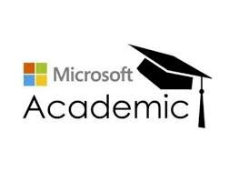 Microsoft Academic Logo